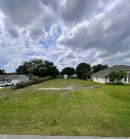 145 SW Elderberry Drive Port St Lucie FL 34953