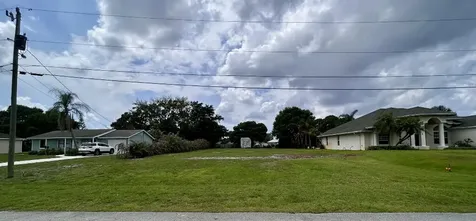 145 SW Elderberry Drive Port St Lucie FL 34953