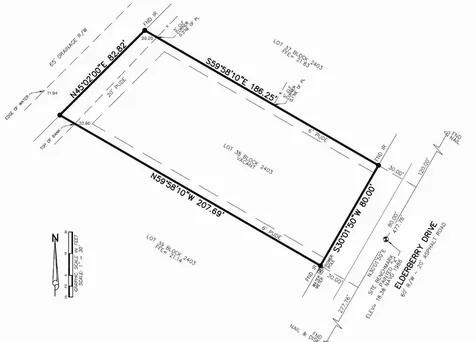 145 SW Elderberry Drive Port St Lucie FL 34953