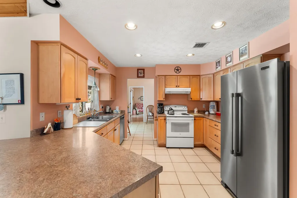1653 SW 85th Terrace Stuart FL 34997