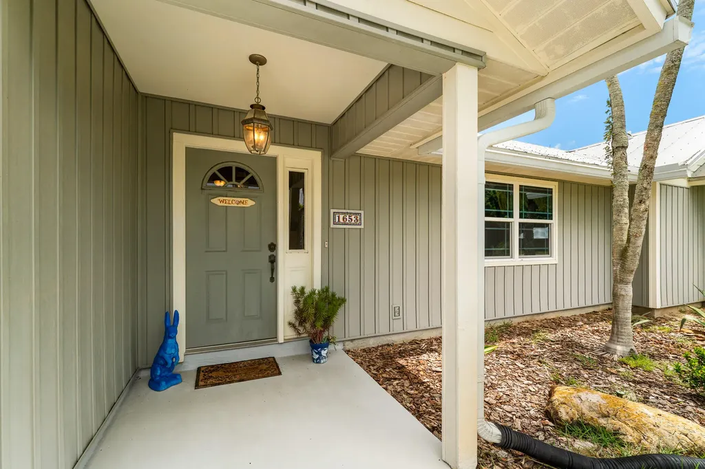 1653 SW 85th Terrace Stuart FL 34997