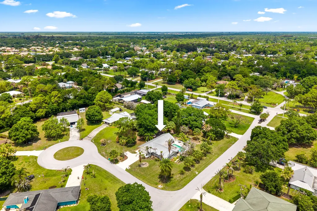 1653 SW 85th Terrace Stuart FL 34997