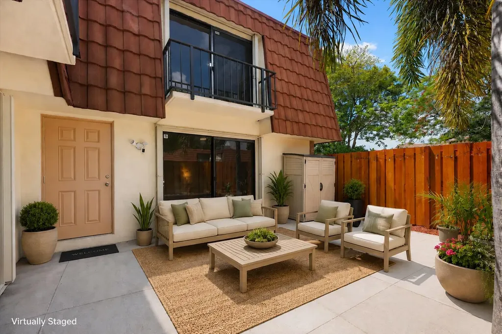 3010 San Clara Drive Delray Beach FL 33445