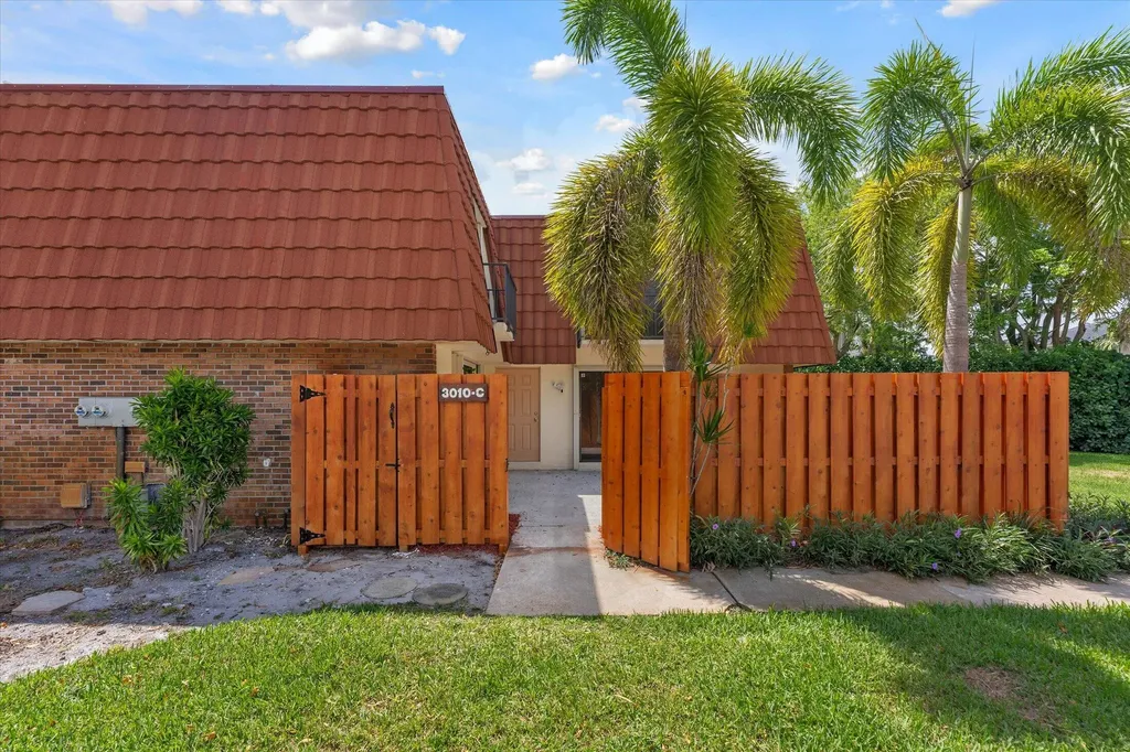 3010 San Clara Drive Delray Beach FL 33445