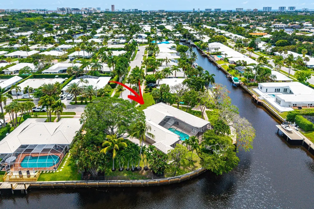 770 Peachtree Lane Boca Raton FL 33486
