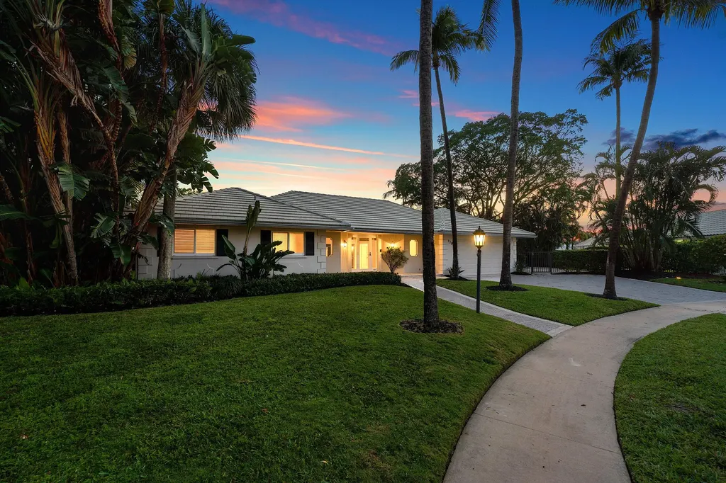 770 Peachtree Lane Boca Raton FL 33486