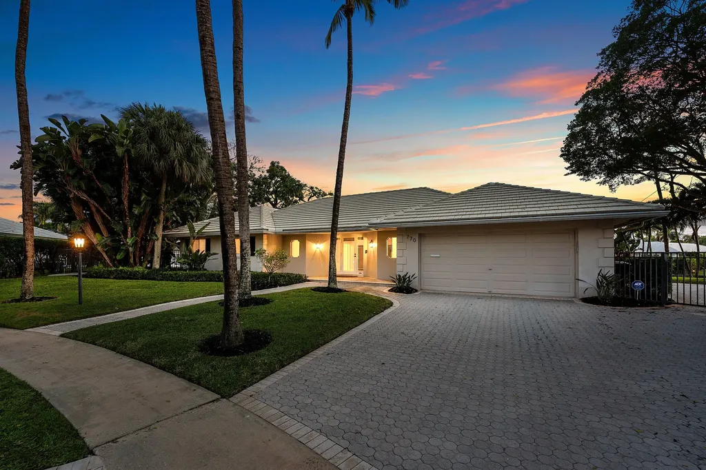 770 Peachtree Lane Boca Raton FL 33486