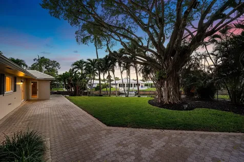 770 Peachtree Lane Boca Raton FL 33486