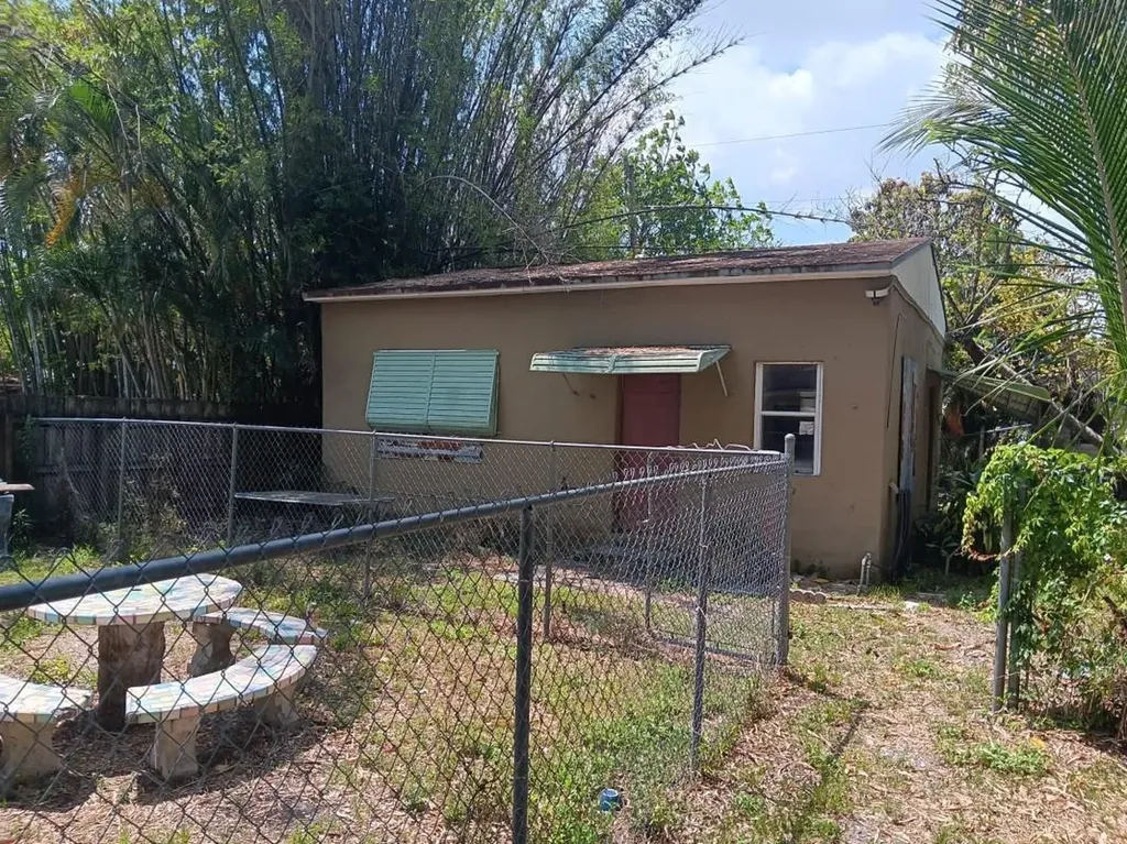 1304 SW 31st Street Fort Lauderdale FL 33315