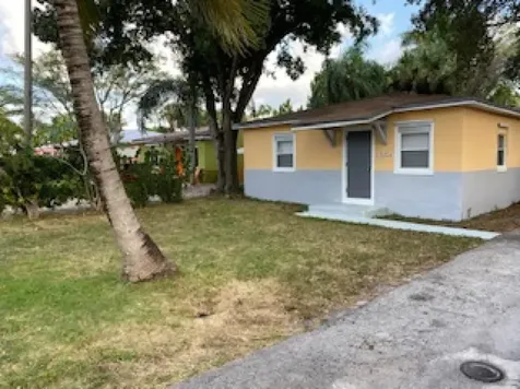 1304 SW 31st Street Fort Lauderdale FL 33315