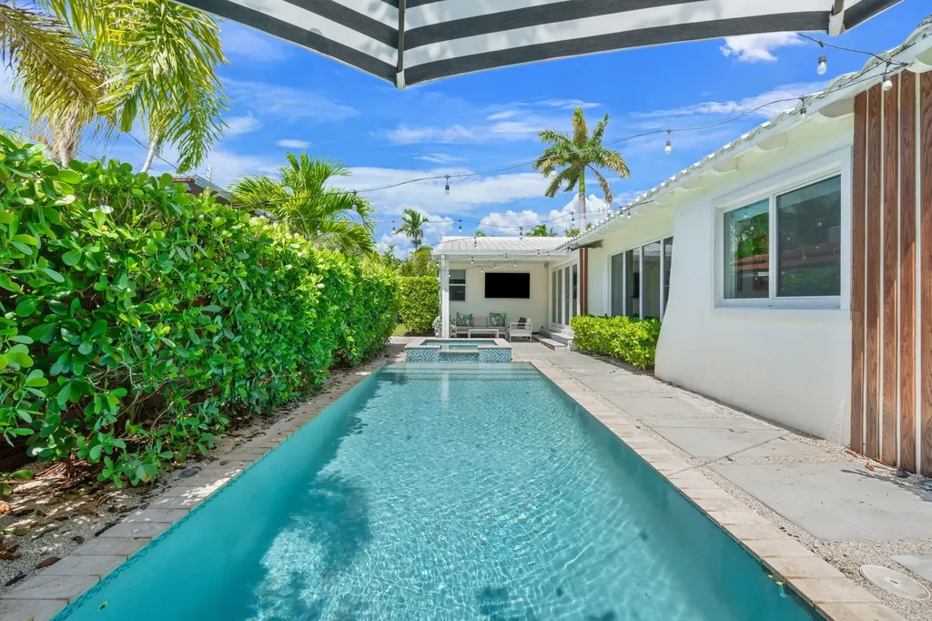 648 NE 17th Avenue Fort Lauderdale FL 33304