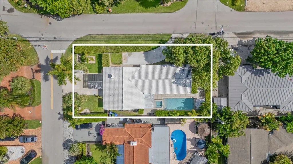 648 NE 17th Avenue Fort Lauderdale FL 33304