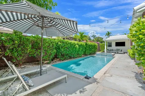 648 NE 17th Avenue Fort Lauderdale FL 33304