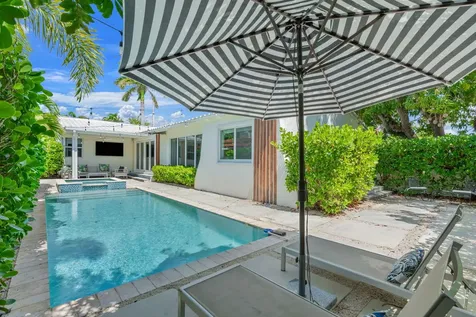 648 NE 17th Avenue Fort Lauderdale FL 33304