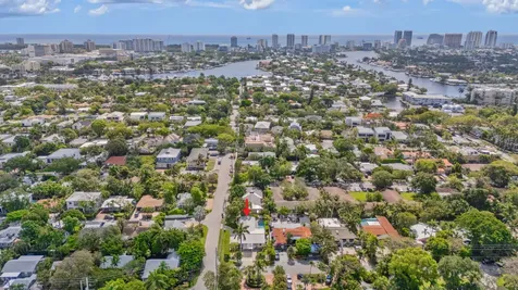 648 NE 17th Avenue Fort Lauderdale FL 33304