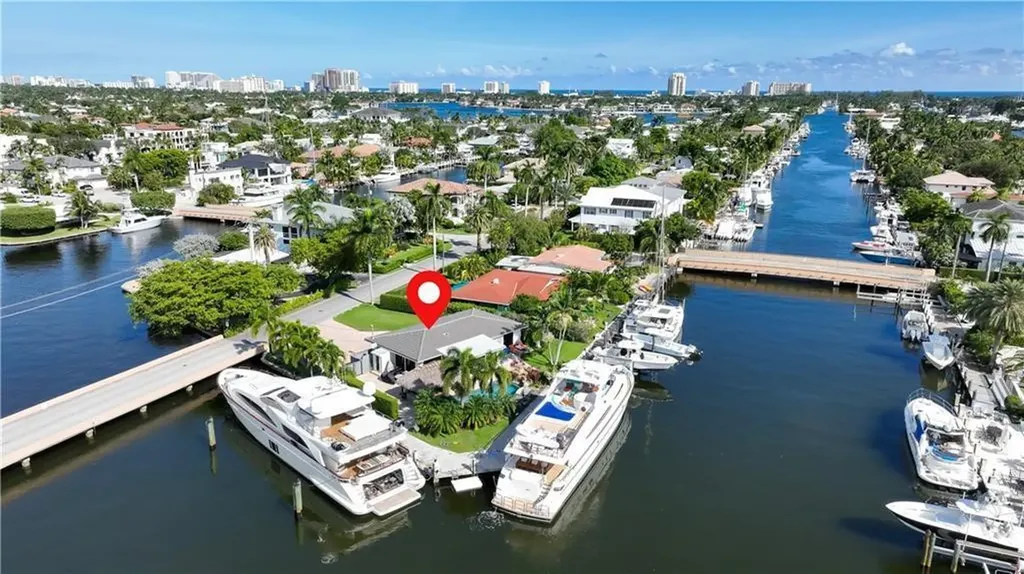 1436 SE 13th Street Fort Lauderdale FL 33316
