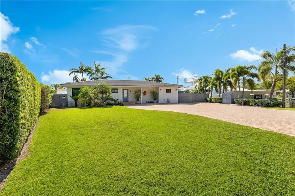 1436 SE 13th Street Fort Lauderdale FL 33316