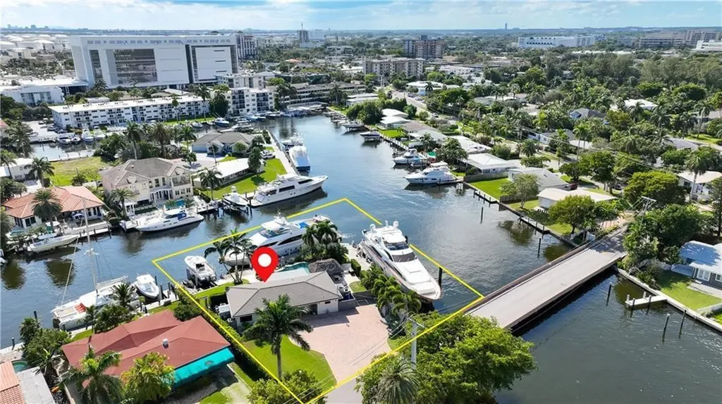 1436 SE 13th Street Fort Lauderdale FL 33316