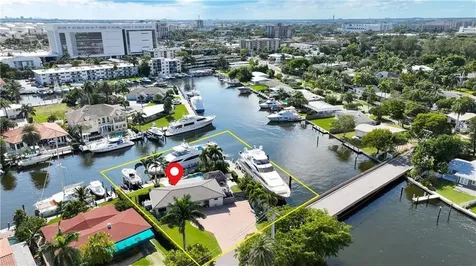 1436 SE 13th Street Fort Lauderdale FL 33316