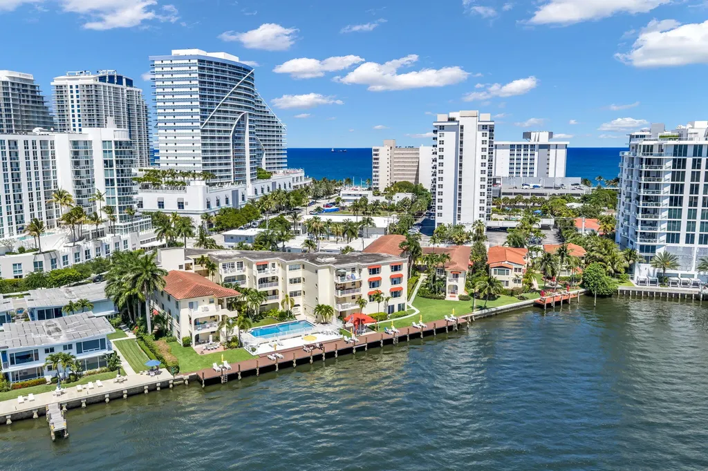 341 N Birch Road Fort Lauderdale FL 33304
