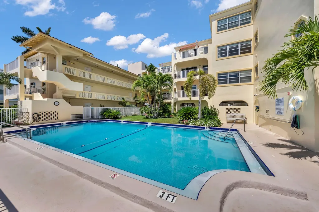 341 N Birch Road Fort Lauderdale FL 33304