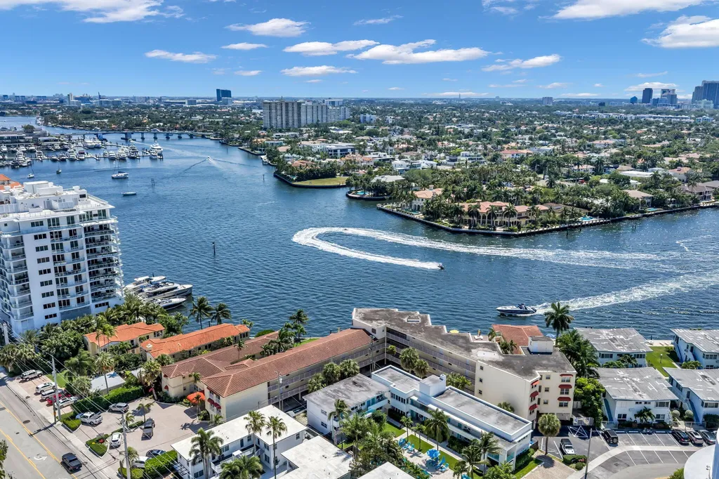 341 N Birch Road Fort Lauderdale FL 33304