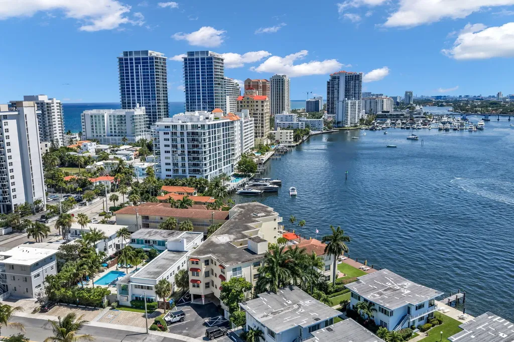 341 N Birch Road Fort Lauderdale FL 33304