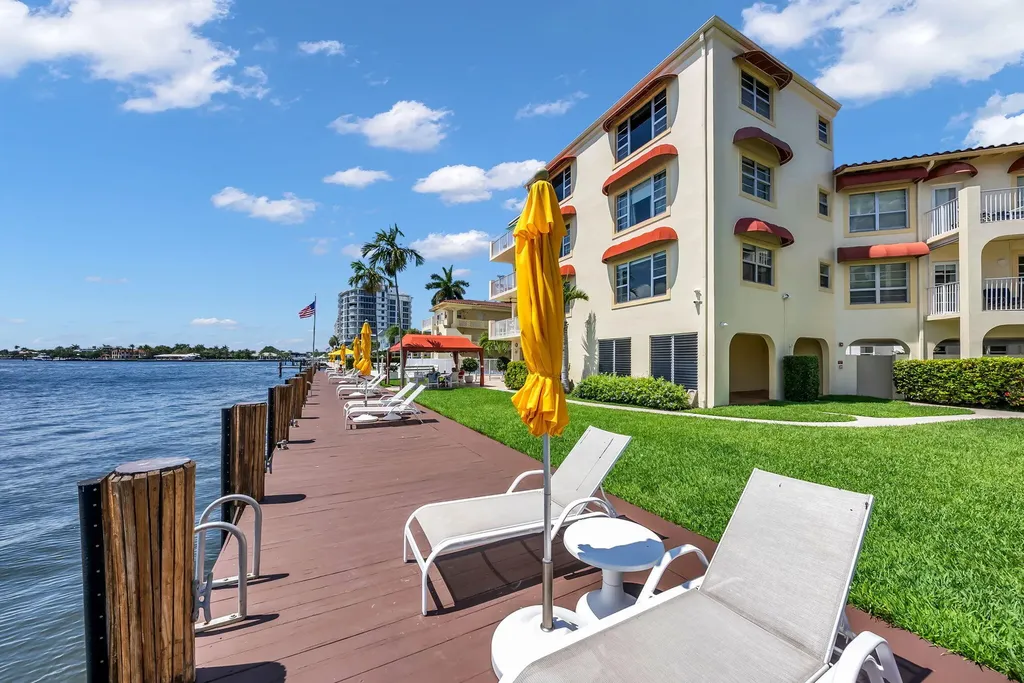 341 N Birch Road Fort Lauderdale FL 33304