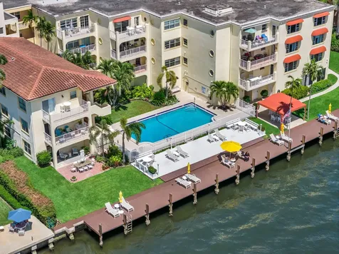 341 N Birch Road Fort Lauderdale FL 33304