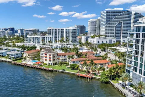 341 N Birch Road Fort Lauderdale FL 33304