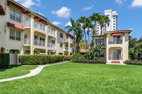 341 N Birch Road Fort Lauderdale FL 33304