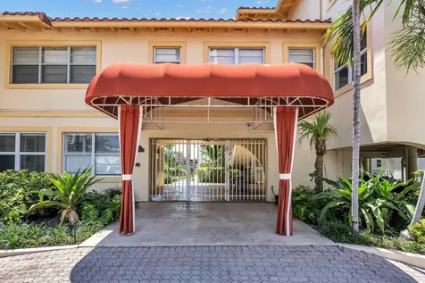 341 N Birch Road Fort Lauderdale FL 33304