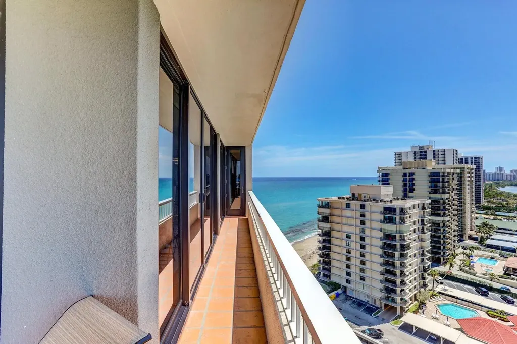 5510 N Ocean Drive Singer Island FL 33404