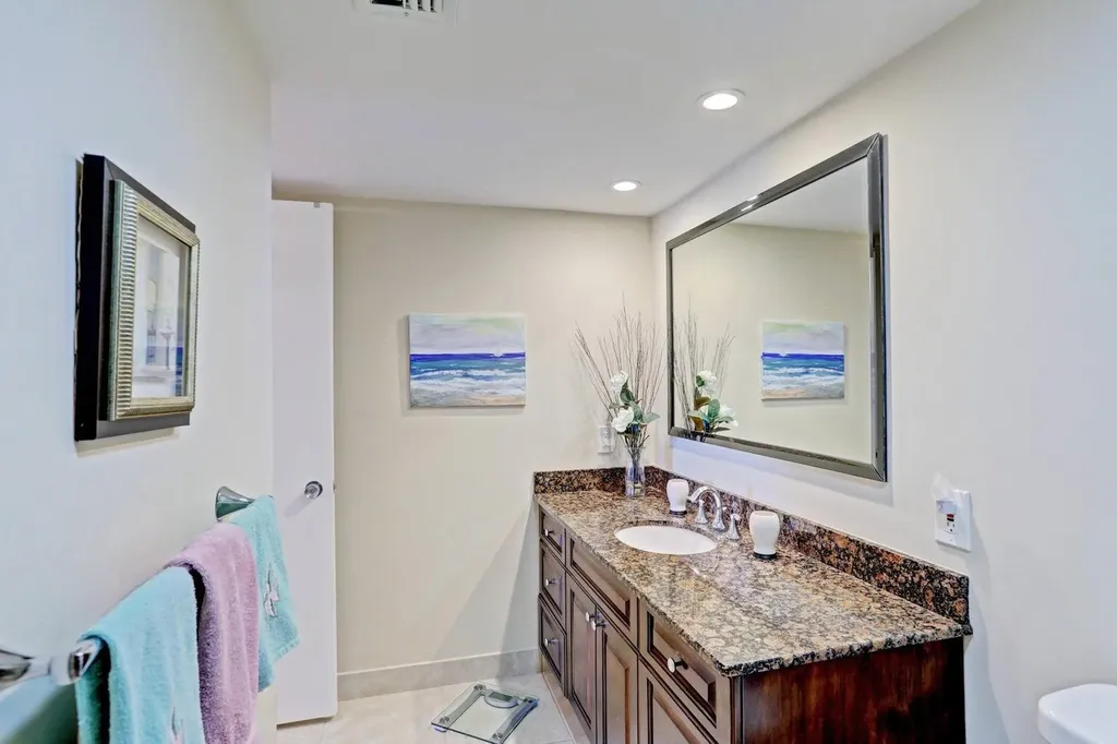5510 N Ocean Drive Singer Island FL 33404