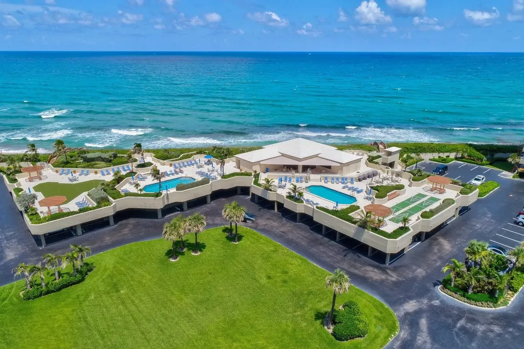 5510 N Ocean Drive Singer Island FL 33404