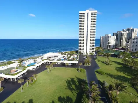 5510 N Ocean Drive Singer Island FL 33404