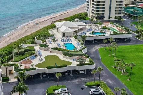5510 N Ocean Drive Singer Island FL 33404