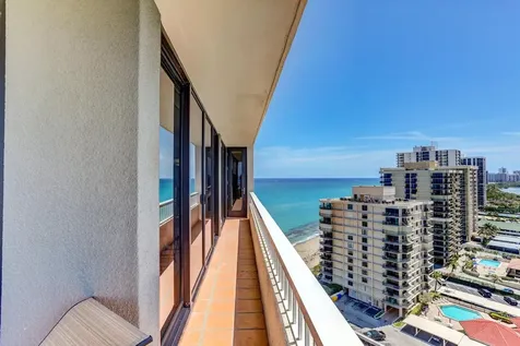 5510 N Ocean Drive Singer Island FL 33404
