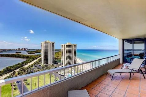 5510 N Ocean Drive Singer Island FL 33404
