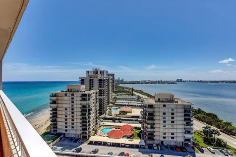 5510 N Ocean Drive Singer Island FL 33404