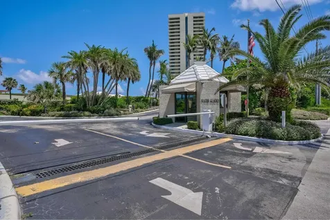5510 N Ocean Drive Singer Island FL 33404