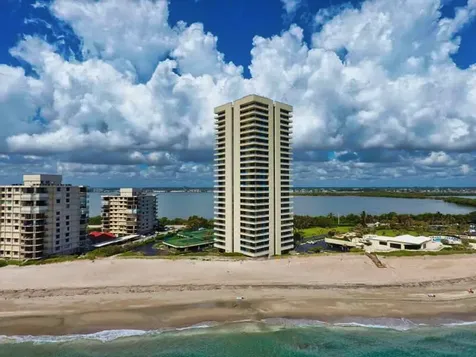5510 N Ocean Drive Singer Island FL 33404