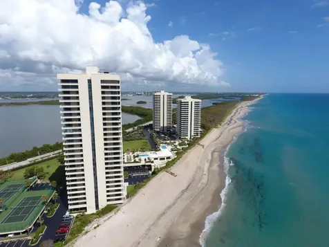 5510 N Ocean Drive Singer Island FL 33404