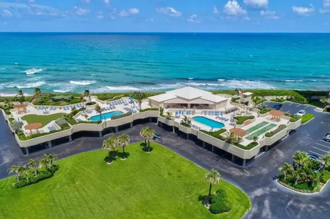 5510 N Ocean Drive Singer Island FL 33404
