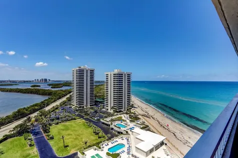 5510 N Ocean Drive Singer Island FL 33404