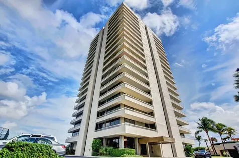 5510 N Ocean Drive Singer Island FL 33404