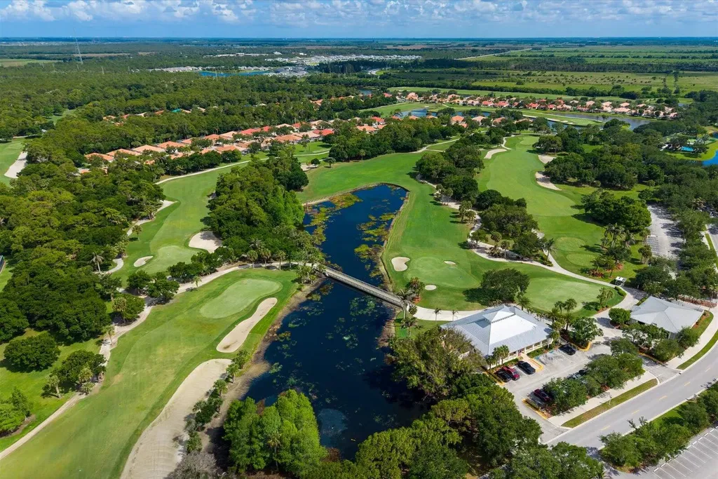 918 SW Balmoral Trace Stuart FL 34997