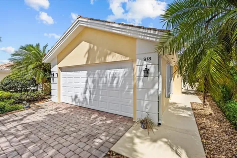 918 SW Balmoral Trace Stuart FL 34997