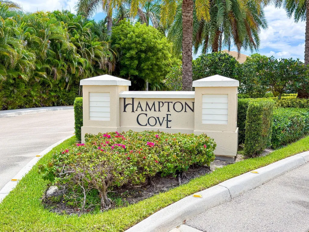 1950 Juno Landing Lane North Palm Beach FL 33408
