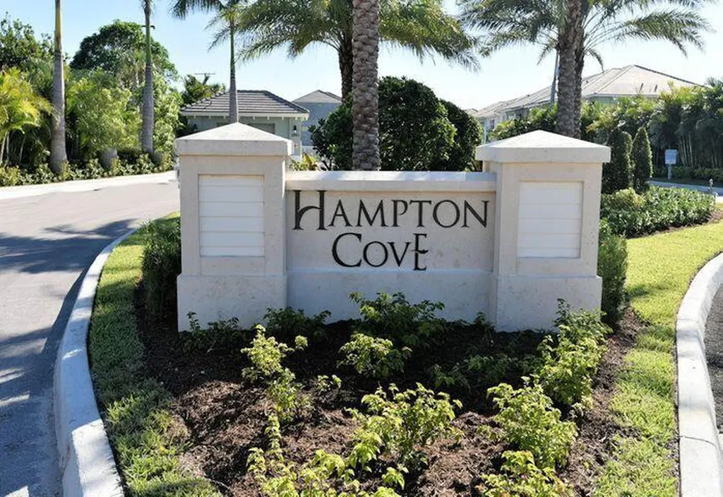 1950 Juno Landing Lane North Palm Beach FL 33408